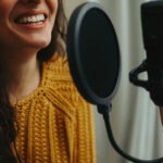 voiceover artist