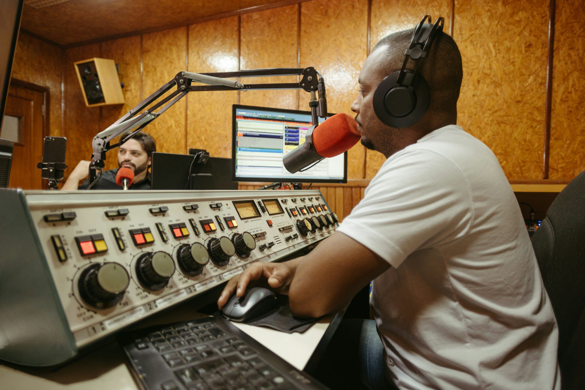 Radio Advertising