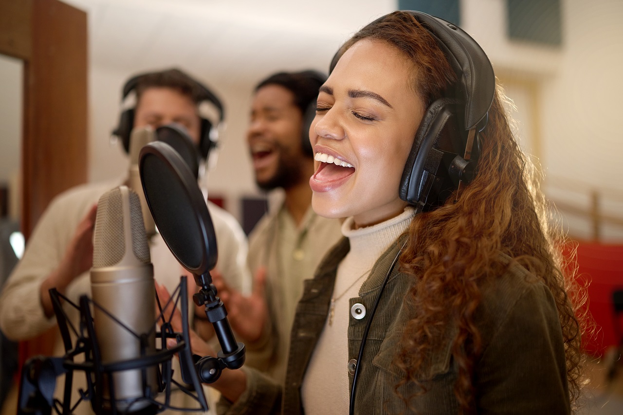 How We Make Your Brand Sing with Custom Jingles