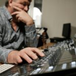 jingle production