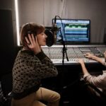 jingle production