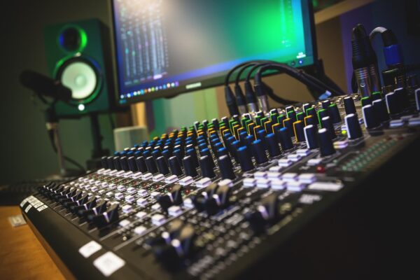 Radio Ads