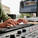 radio ads